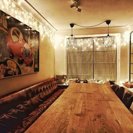 Seaview Eclectic Suite オステンド エクステリア 写真