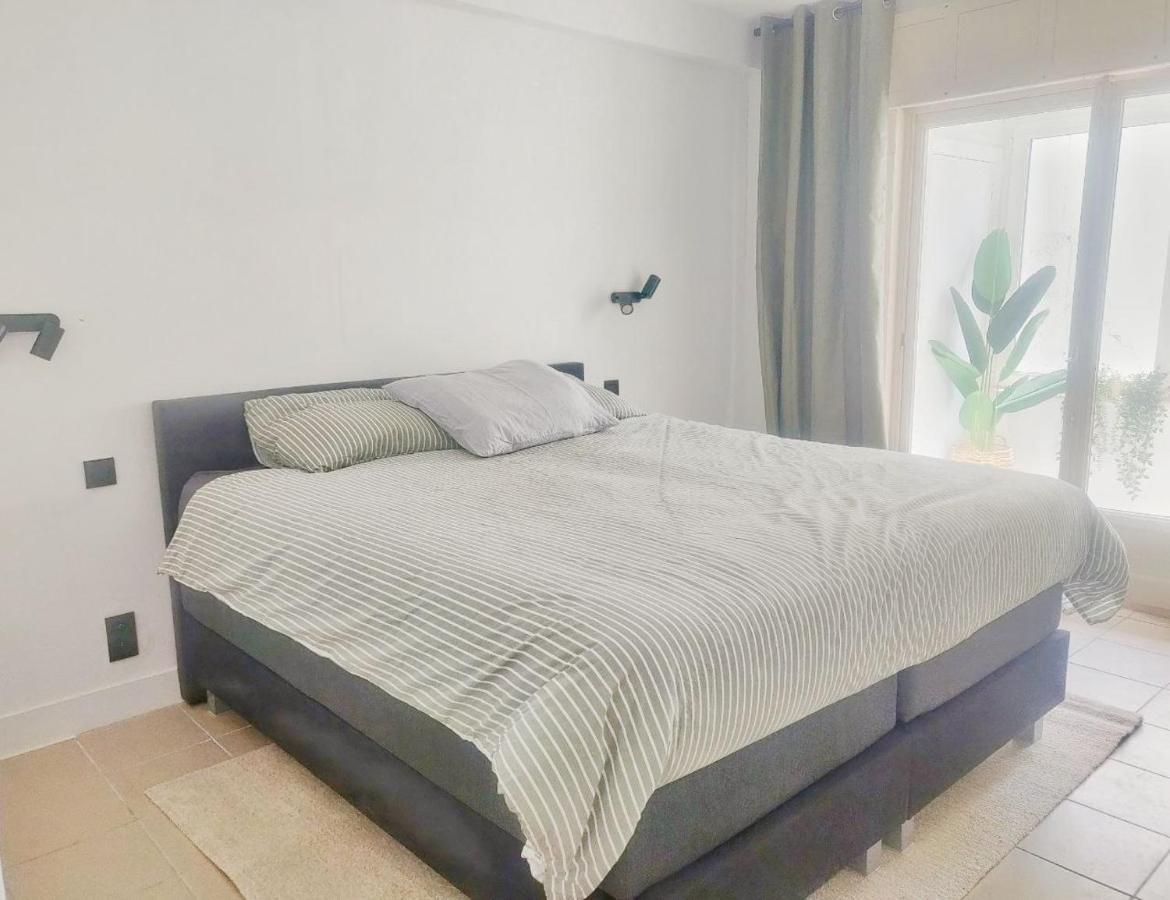 Seaview Eclectic Suite オステンド エクステリア 写真
