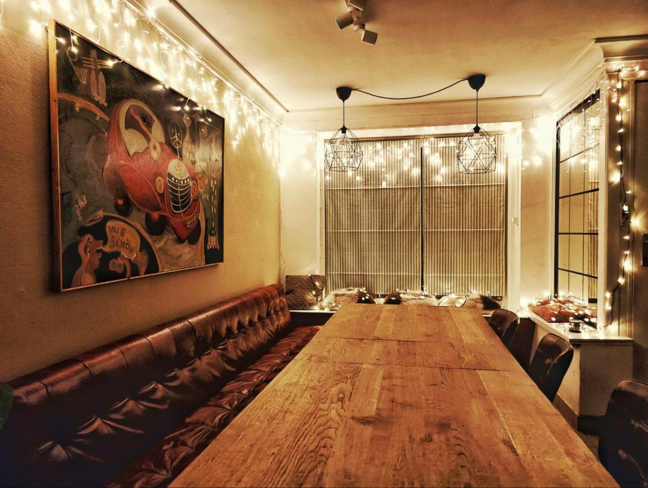 Seaview Eclectic Suite オステンド エクステリア 写真